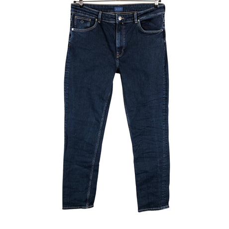 Unisex Gant - Teksad, suurus W32 - Sinine ()