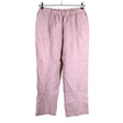 Unisex Nanso - Mittevenivad püksid, suurus 40 - Heleroosa ()