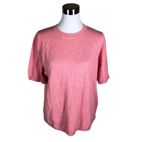 Unisex Nanso - Kampsun, suurus 38 - Heleroosa ()