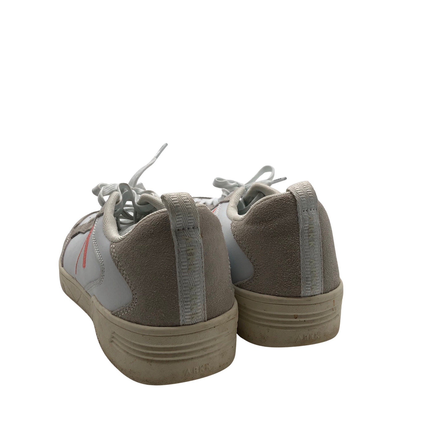 Unisex Arkk Copenhagen - Tennised, suurus 40 - Valge (2)
