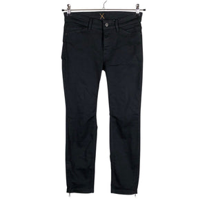 Unisex MAC - Teksad, suurus 38 - Must (1)