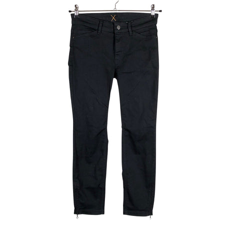 Unisex MAC - Teksad, suurus 38 - Must ()
