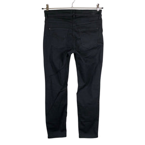 Unisex MAC - Teksad, suurus 38 - Must (2)