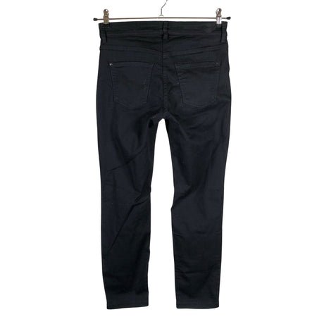 Unisex MAC - Teksad, suurus 38 - Must (2)