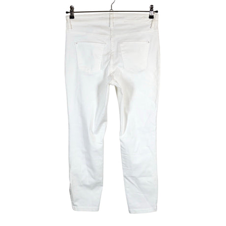 Unisex MAC - Teksad, suurus 36 - Valge (2)
