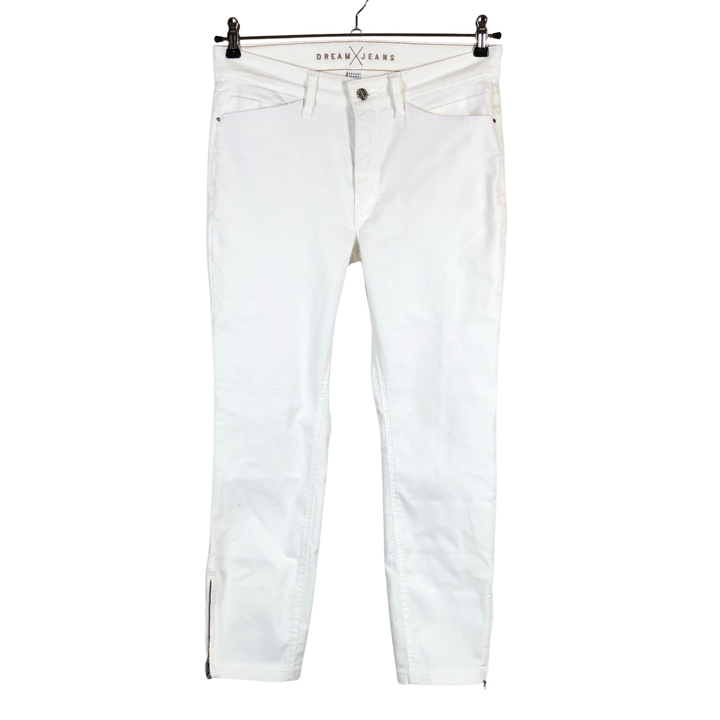 Unisex MAC - Teksad, suurus 36 - Valge (1)
