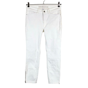 Unisex MAC - Teksad, suurus 36 - Valge (1)