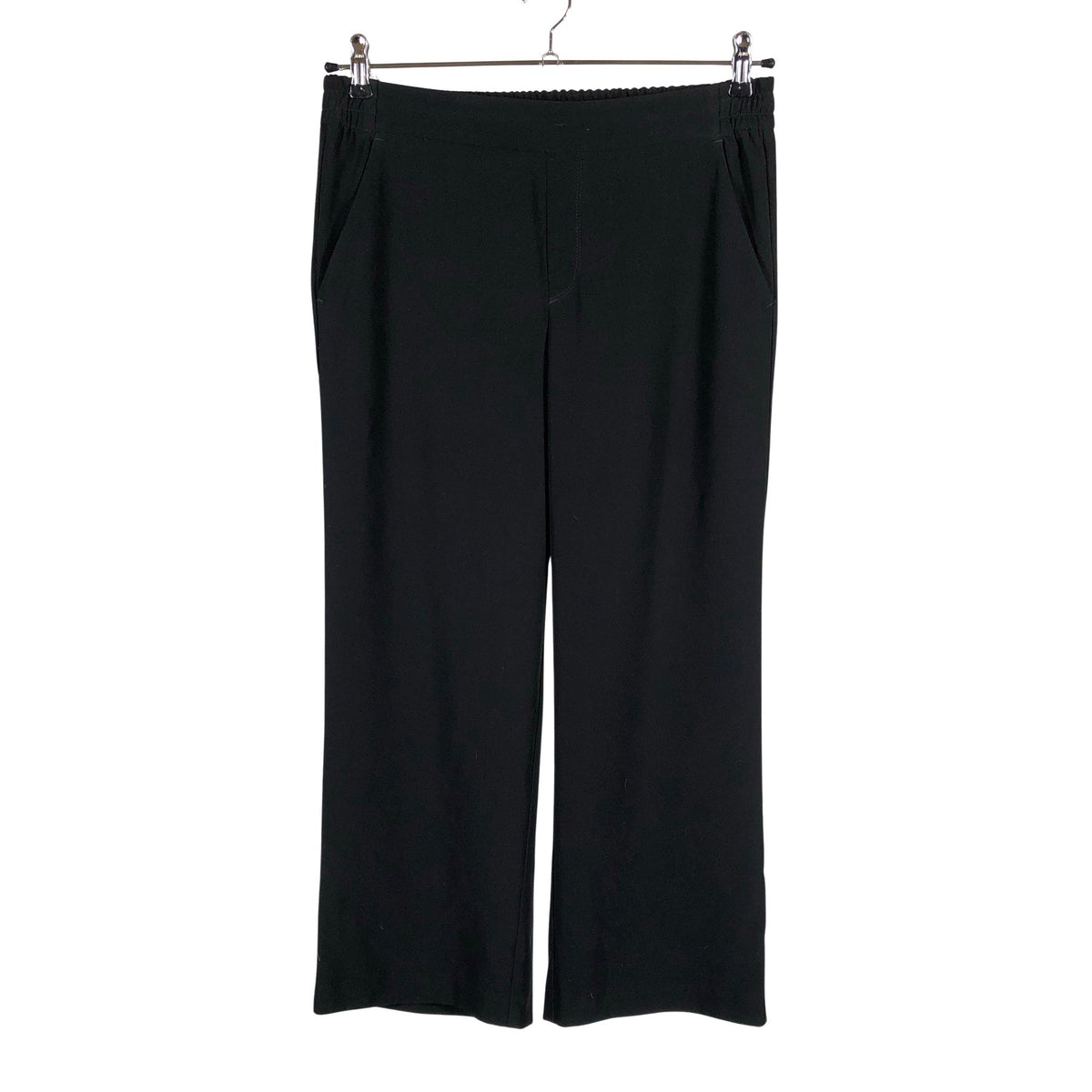 Unisex MAC - Mittevenivad püksid, suurus 38 - Must (1)
