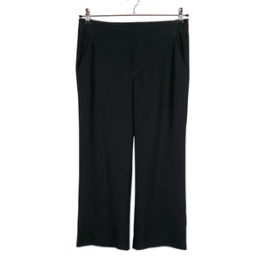 Unisex MAC - Mittevenivad püksid, suurus 38 - Must (1)