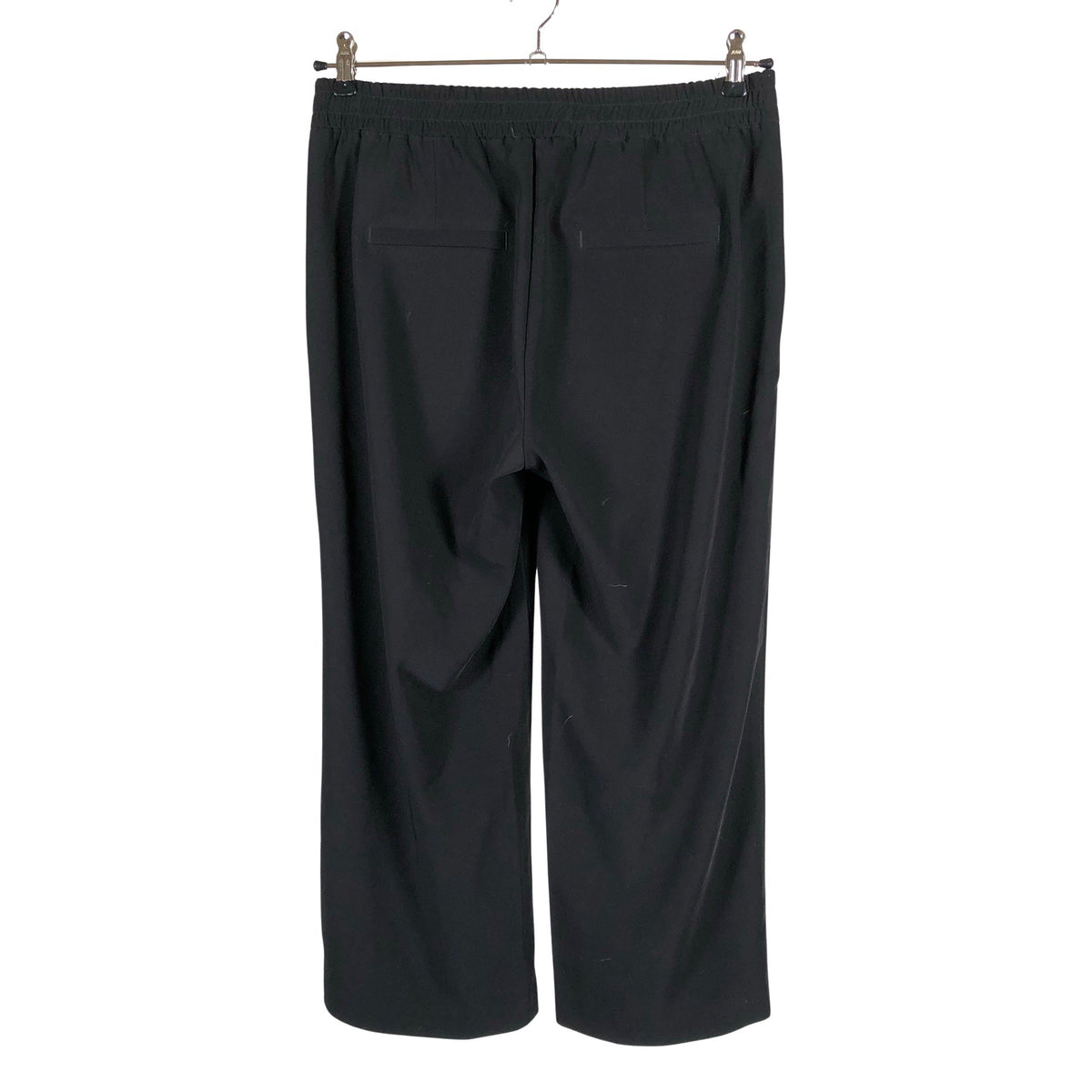 Unisex MAC - Mittevenivad püksid, suurus 38 - Must (2)