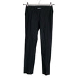 Unisex Voglia - Mittevenivad püksid, suurus 38 - Must ()