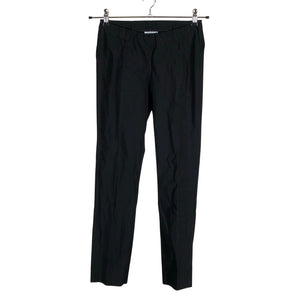 Unisex Voglia - Mittevenivad püksid, suurus 38 - Must (1)