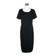 Unisex Modelia - Pliiatskleit, suurus 40 - Must ()