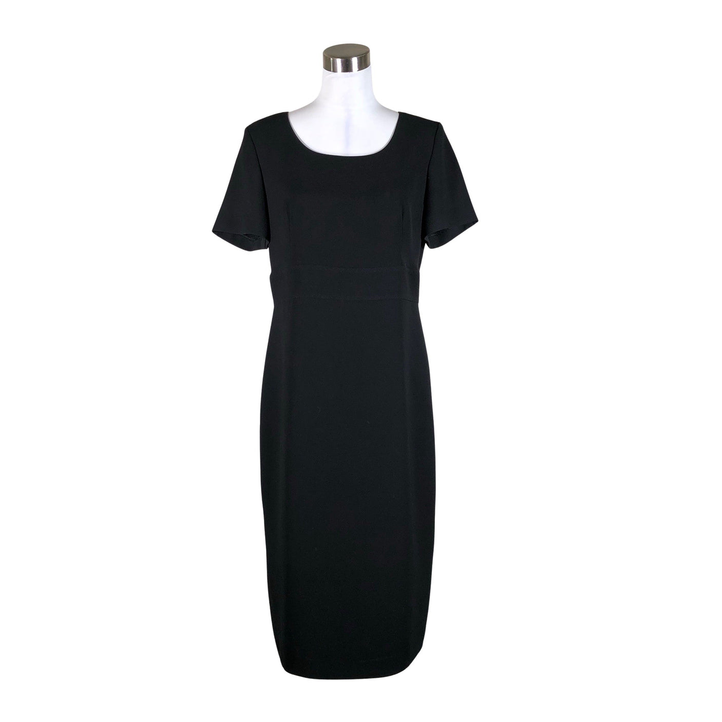 Unisex Modelia - Pliiatskleit, suurus 40 - Must (1)