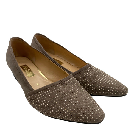 Unisex Gabor - Kontsakingad, suurus 38 - Hall (2)