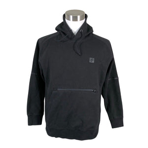 Unisex Superdry - Dressipluus, suurus L - Must (1)