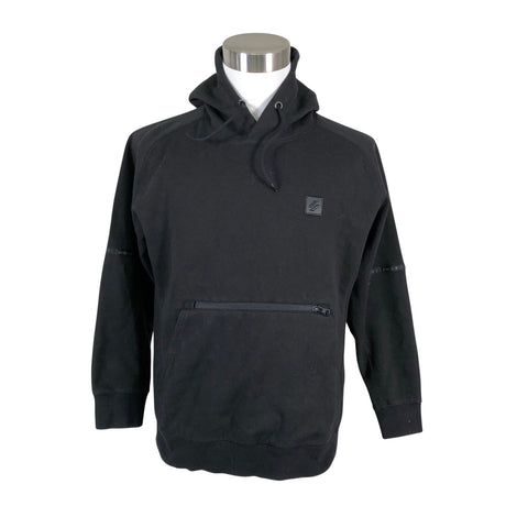 Unisex Superdry - Dressipluus, suurus L - Must ()