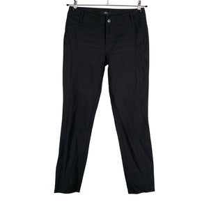 Unisex MAC - Mittevenivad püksid, suurus 36 - Must (1)