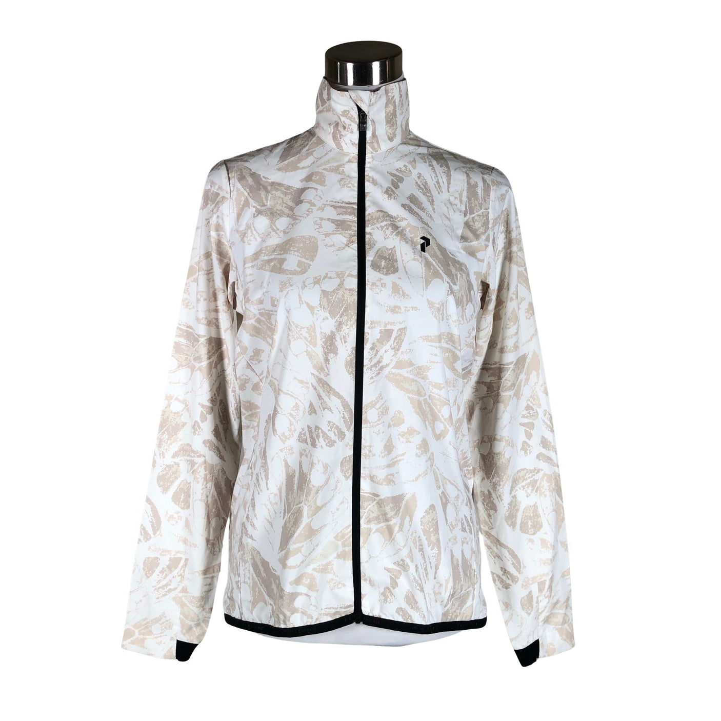 Unisex Peak Performance - Spordijope, suurus 36 - Beige (1)