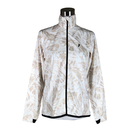 Unisex Peak Performance - Spordijope, suurus 36 - Beige ()