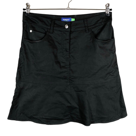 Unisex Daily Sports - Spordipüksseelik, suurus 36 - Must ()