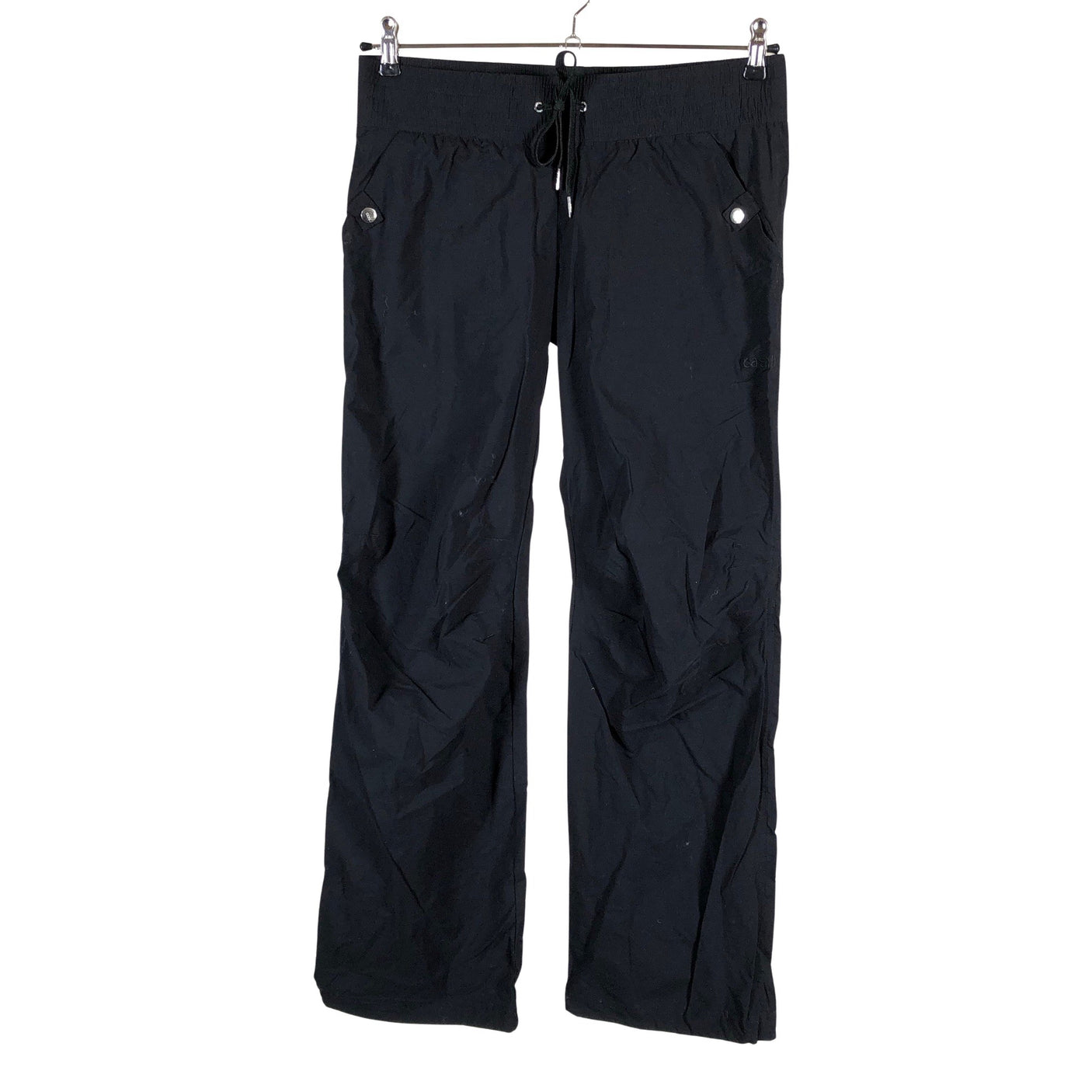 Unisex Casall - Spordipüksid, suurus 38 - Must (1)