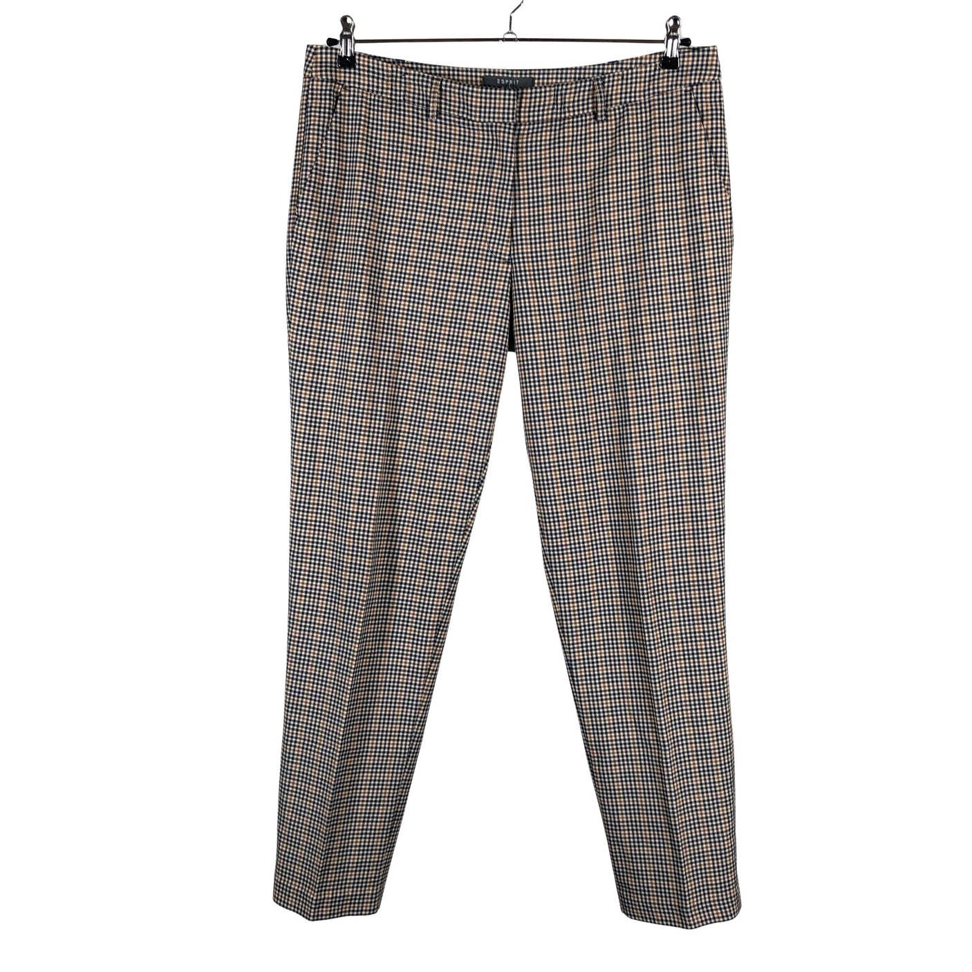 Unisex Esprit - Chino-püksid, suurus 42 - Beige (1)
