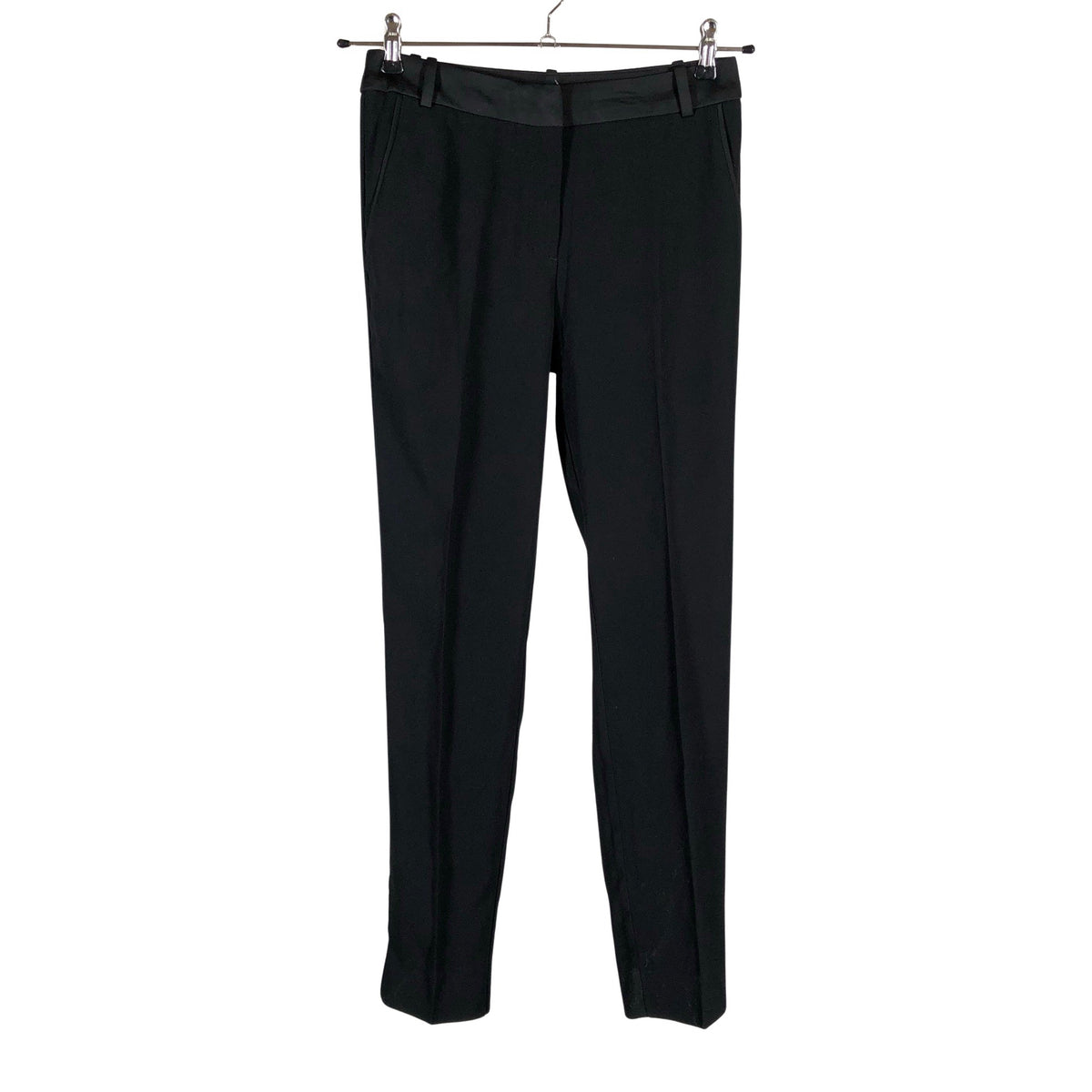 Unisex Camaieu - Viigipüksid, suurus 36 - Must (1)