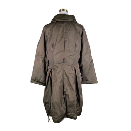 Unisex Marimekko - Talvejope, suurus 38 - Pruun (2)