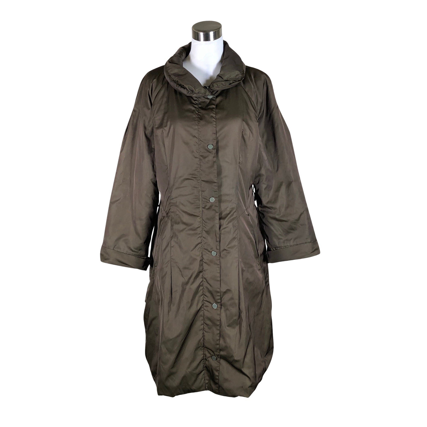 Unisex Marimekko - Talvejope, suurus 38 - Pruun (1)