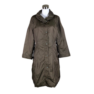 Unisex Marimekko - Talvejope, suurus 38 - Pruun (1)