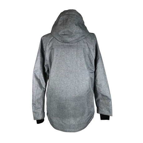 Unisex Wearcolour - Talvejope, suurus 36 - Hall (2)