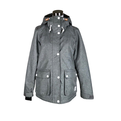 Unisex Wearcolour - Talvejope, suurus 36 - Hall ()