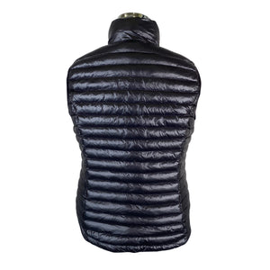 Unisex Everest - Õuevest, suurus 44 - Must (2)