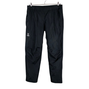 Unisex Haglöfs - Õuepüksid, suurus 40 - Must (1)