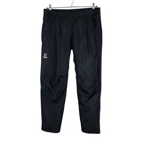 Unisex Haglöfs - Õuepüksid, suurus 40 - Must ()