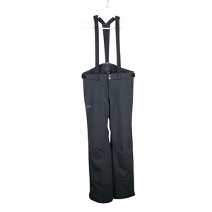 Unisex Halti - Talvepüksid, suurus 42 - Must (1)