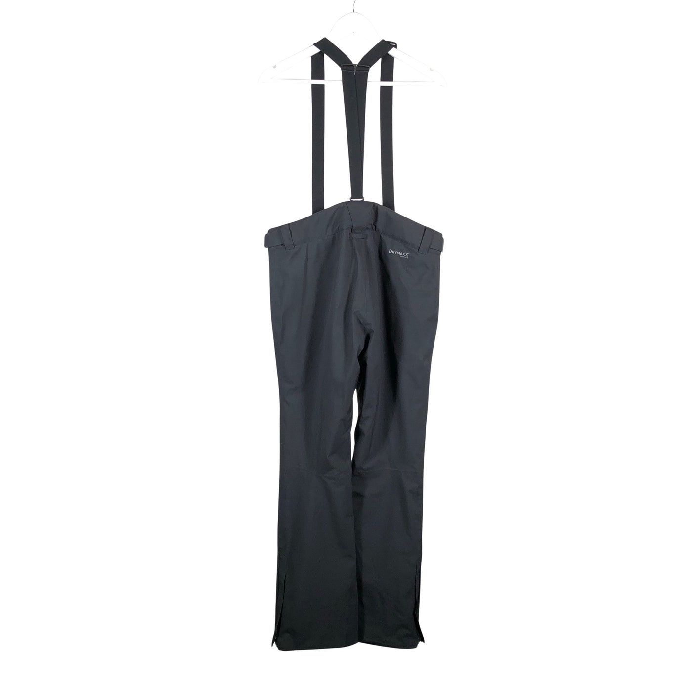 Unisex Halti - Talvepüksid, suurus 42 - Must (2)