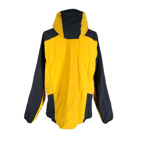 Unisex Haglöfs - Softshell jope, suurus 40 - Kollane (2)