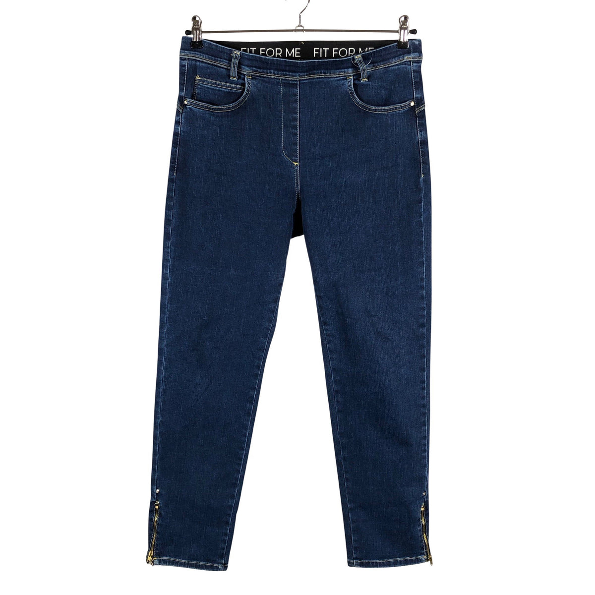 Unisex NP Collection - Teksaretuusid, suurus 42 - Sinine (1)