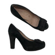 Unisex Unisa - Kontsakingad, suurus 37 - Must ()