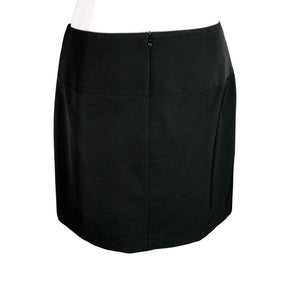 Unisex Wolford - Pliiatsseelik, suurus 38 - Must (2)