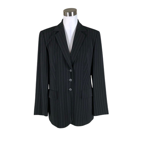 Unisex Gerry Weber - Jakk, suurus 40 - Must ()