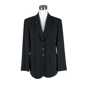 Unisex Gerry Weber - Jakk, suurus 40 - Must (1)