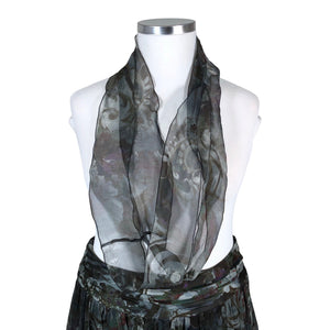 Unisex Laurèl - Pidulik seelik, suurus 42 - Hall (2)