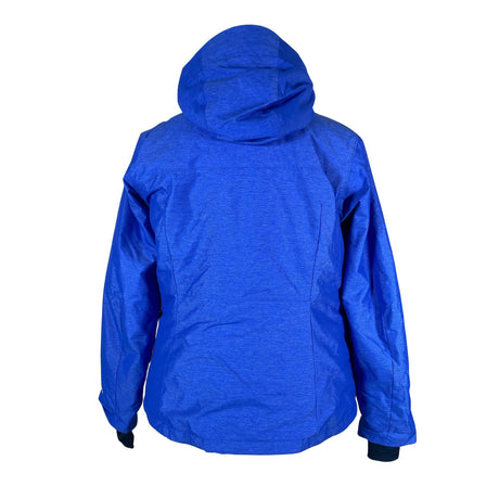 Unisex Columbia - Talvejope, suurus 42 - Sinine (2)