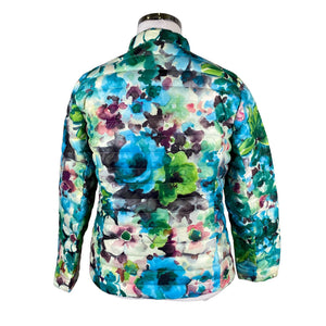 Unisex Saki - Kerge sulejope, suurus 42 - Türkiis (2)
