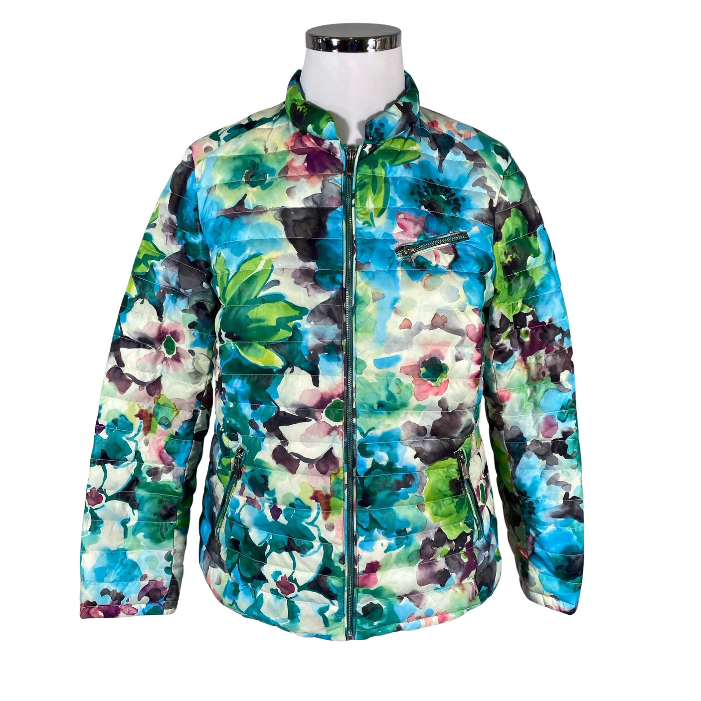 Unisex Saki - Kerge sulejope, suurus 42 - Türkiis (1)