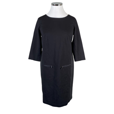 Unisex Voglia - Pliiatskleit, suurus 44 - Must ()