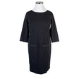 Unisex Voglia - Pliiatskleit, suurus 44 - Must ()